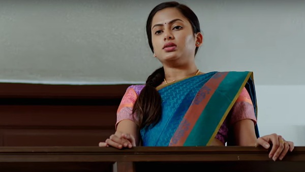 ஜனனிக்கு வந்த சிக்கல்