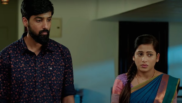 ஜனனி என்ன சொல்லப் போகிறார்