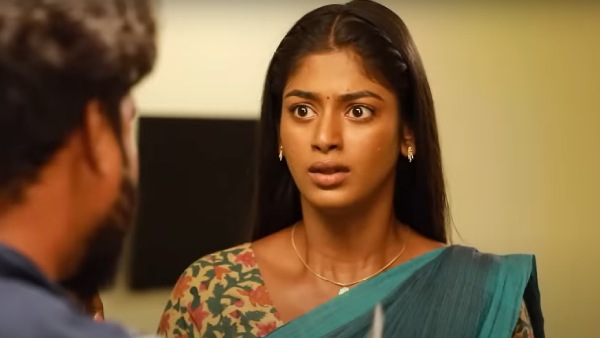 வருத்தத்தில் கண்ணம்மா வருத்தத்தில் கண்ணம்மா