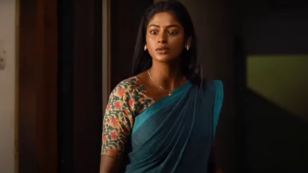 கண்ணம்மாவின் சந்தேகம் கண்ணம்மாவின் சந்தேகம்