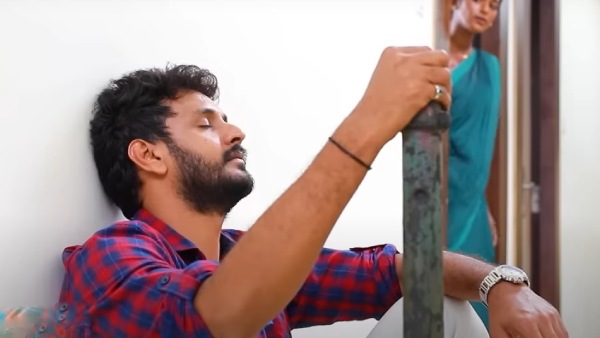 பாரதிக்கு கொண்டாட்டம் தான் பாரதிக்கு கொண்டாட்டம் தான்