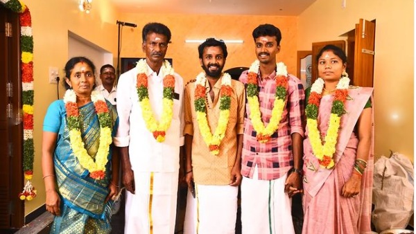 பெற்றோரின் பயம்