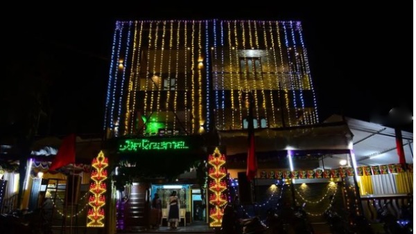 போராட்டத்தில் கிடைத்த வெற்றி