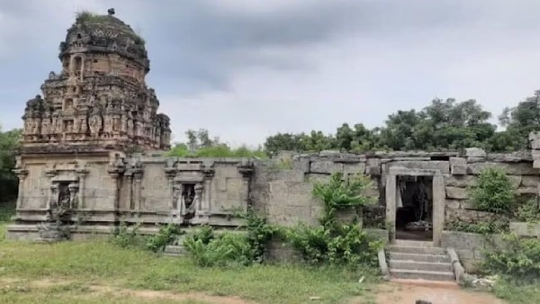 ரோவர் கருவி 