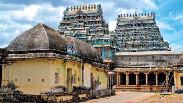 ஆக்கிரமிப்பு அகற்றம் 