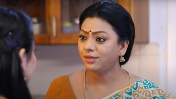 அம்மாவிற்கு நம்பிக்கை இருக்கு