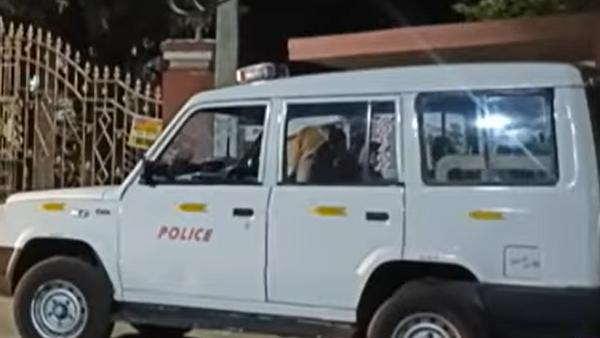 திருமணம் முடித்த நண்பன் 