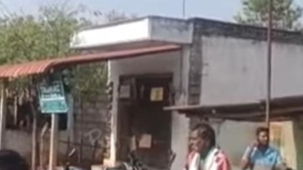 நண்பனின் மனைவி மீது மோகம் 