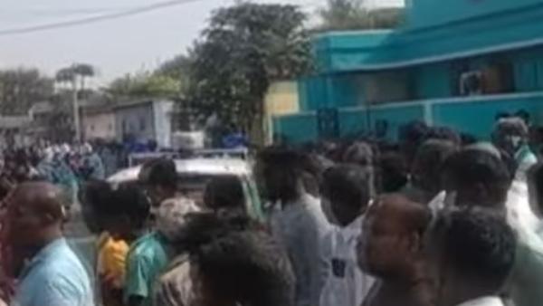 கண்டித்த நண்பன் 