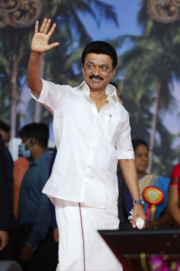 திமுக அரசு தீவிரம் 