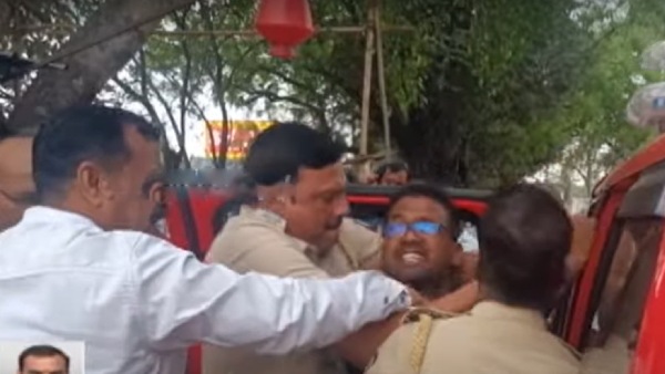 ஏன் இப்படி நடந்துகொள்ள வேண்டும்? 