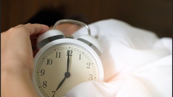 தூக்கம் வரவில்லை தூக்கம் வரவில்லை