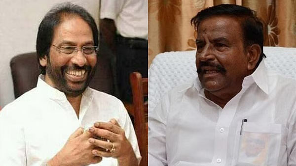 இருவரின் ஆதரவாளர்களும் மோதல் 