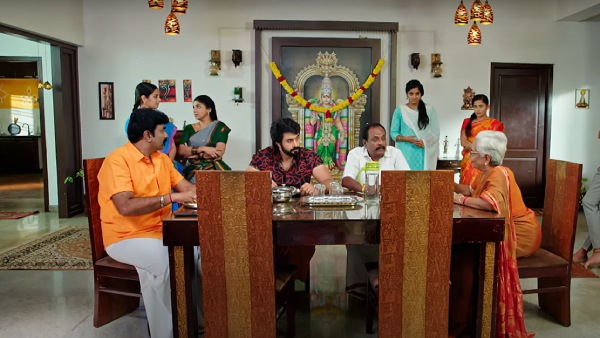 இந்த அவமானம் தேவையா