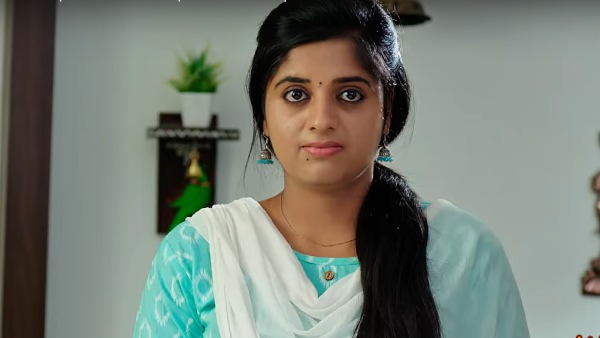 புரிஞ்சிக்காத நந்தினி