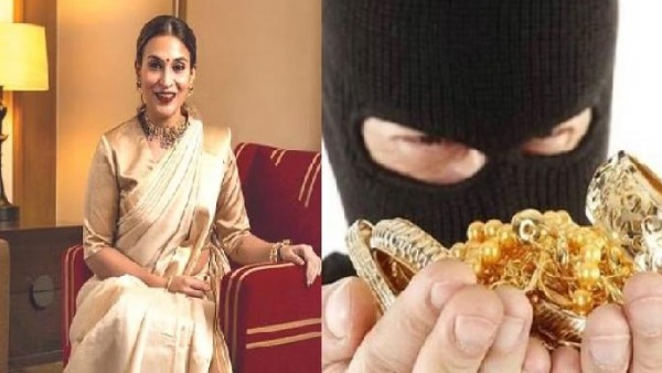  ஈஸ்வரியின் கணவர் 