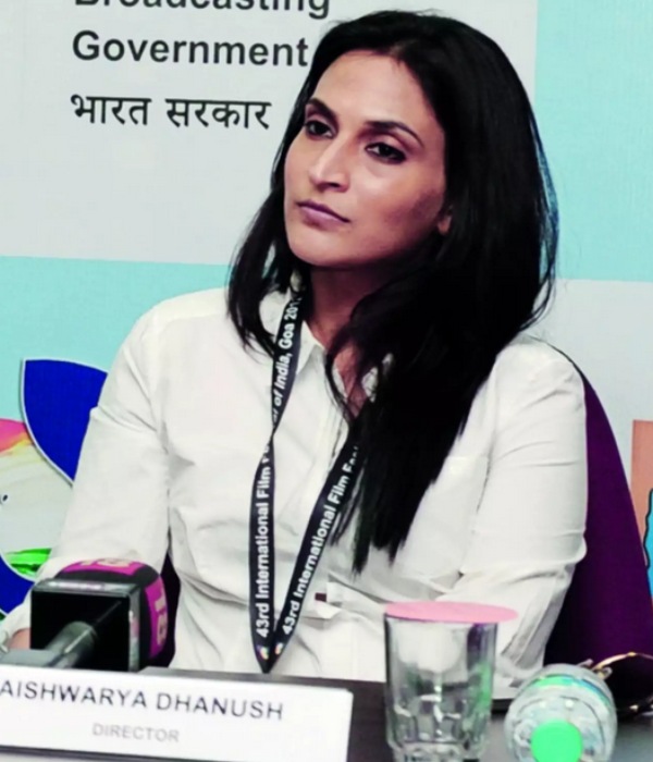 ஈஸ்வரி எஸ்கேப் 