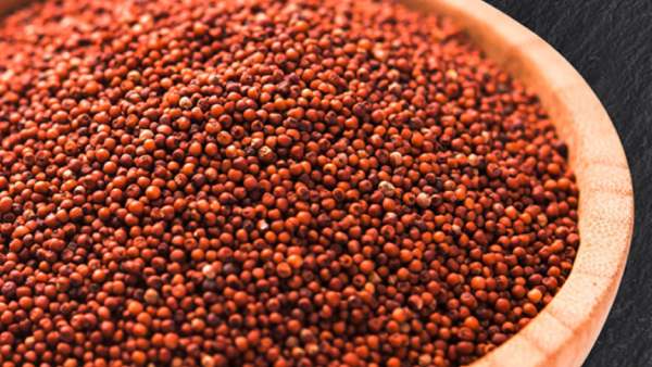 குடும்ப அட்டைதாரர்களுக்கு கேழ்வரகு 