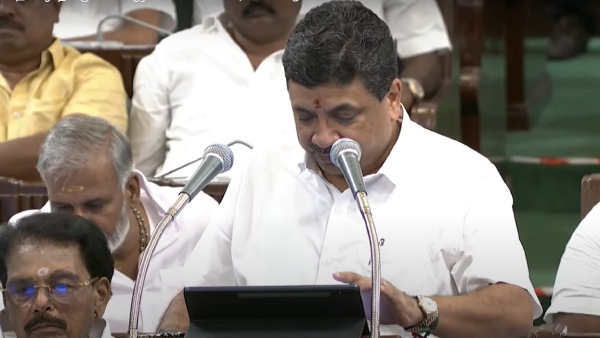 சமூக நீதி 