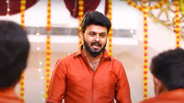 மொய் விஷயத்தில் குளறுபடி