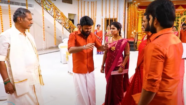 ஜனார்த்தனன் கேட்ட கேள்வி