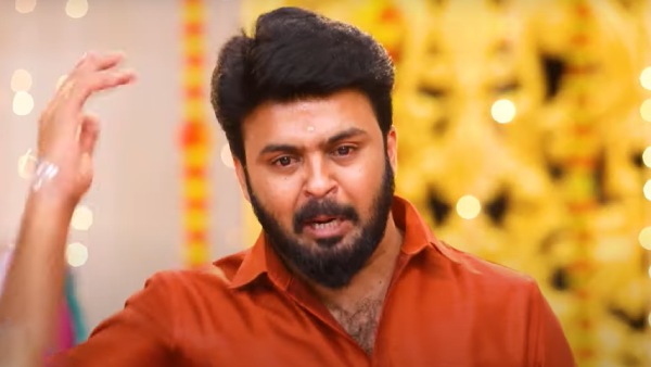 ஜீவாவிற்கு கிடைத்த அதிர்ச்சி