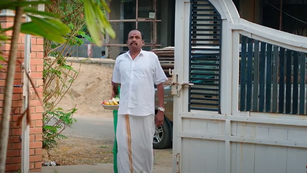 குணசேகரனின் புது ப்ளான்