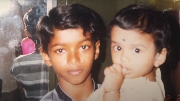 தங்கையின் இறப்பு 