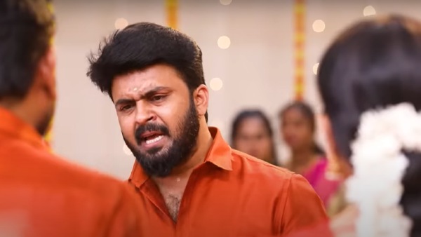 அவங்களுக்கே தெரியாது ஜீவா