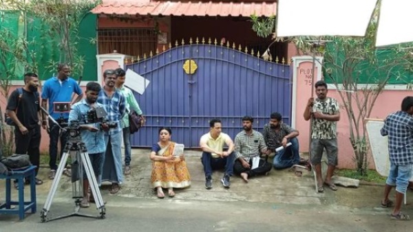 நாளை வரும் எபிசோடு