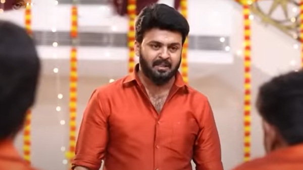 கோபத்தில் ஜீவா
