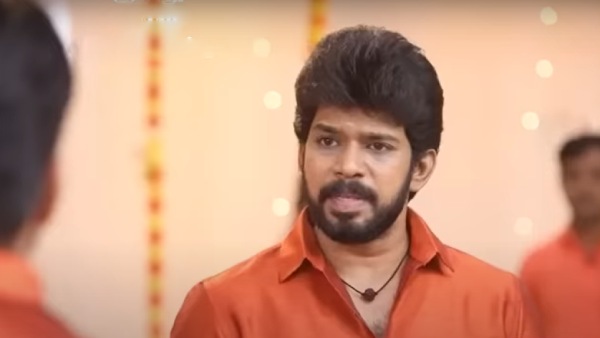 கதிரை அசிங்கப்படுத்தும் ஜீவா