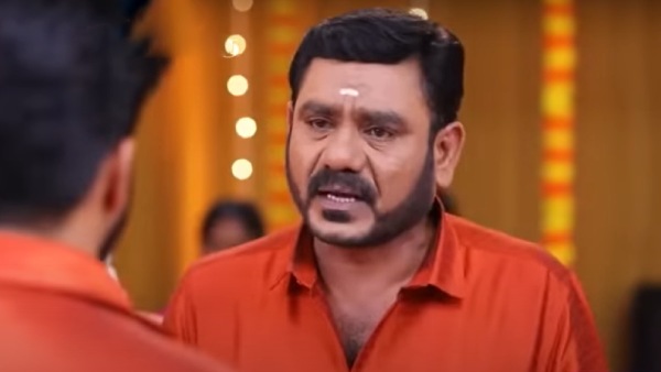 மூர்த்திக்கு ஒன்னும் புரியல