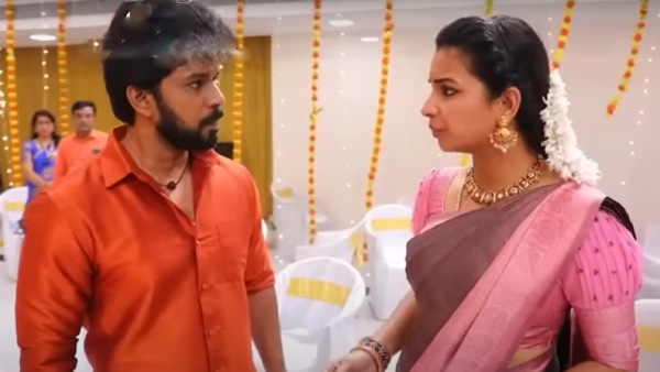 முல்லையை திட்டும் கதிர்