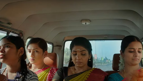  புரிஞ்சிக்கவே முடியலையே