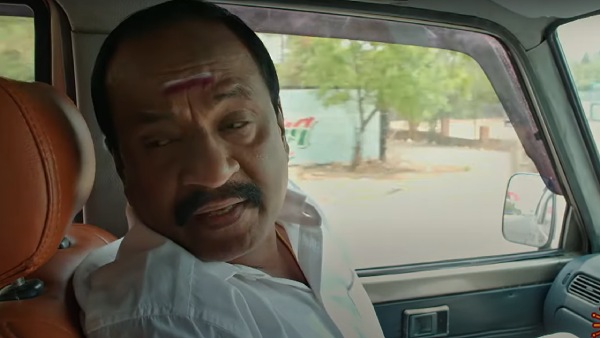 குணசேகரனின் மாறாத குணம்