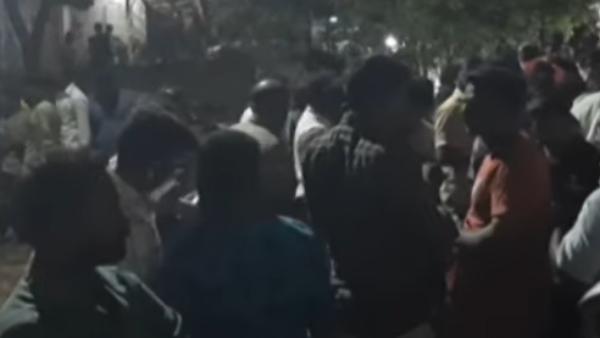 15 வயது சிறுவன் 