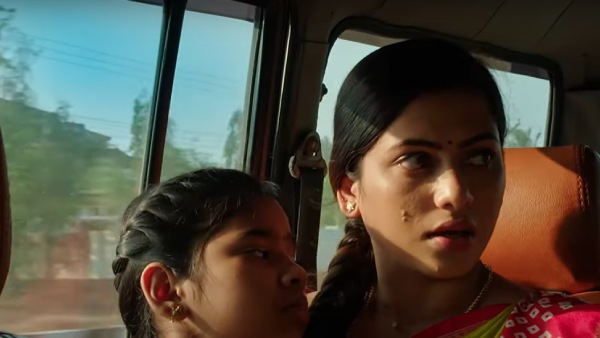 புடவை எடுக்க கிளம்பியாச்சு