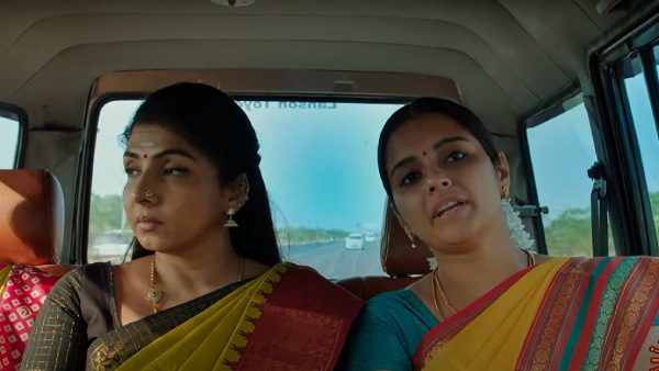 ரேணுகாவிற்கு கிடைத்த ஆஃபர்