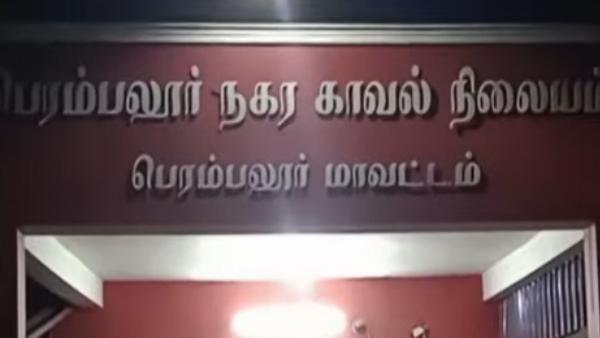 தனிப்படை அமைத்த போலீஸ் 