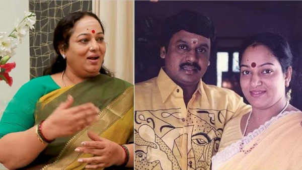  தொடரும் நடிப்பு 