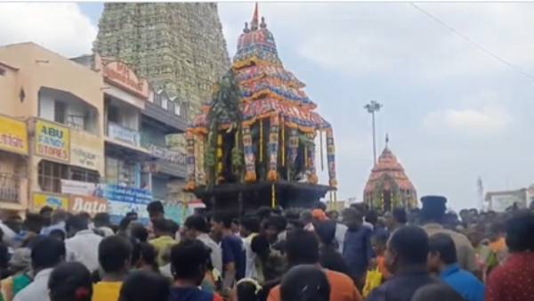 இந்து முஸ்லிம் ஒற்றுமை