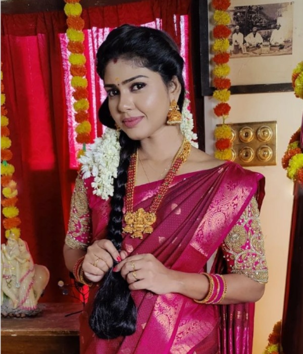 பரபரப்பான கதைக்களம்