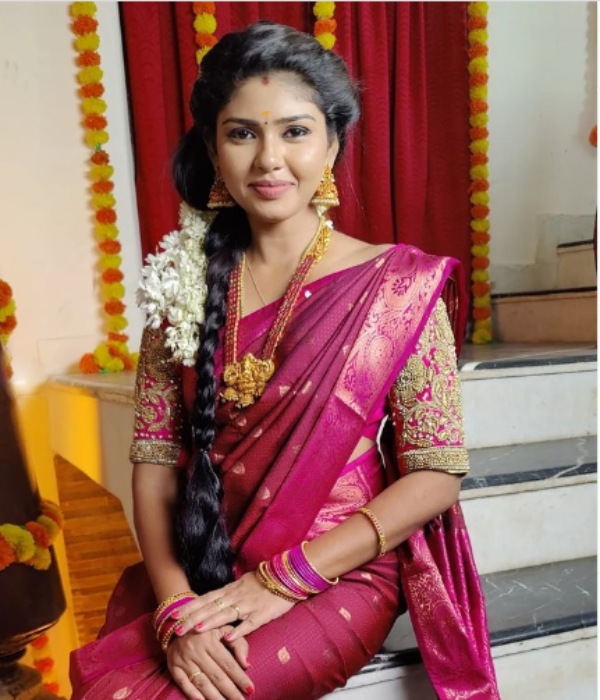 இப்படி பண்ணலாமா மீனா