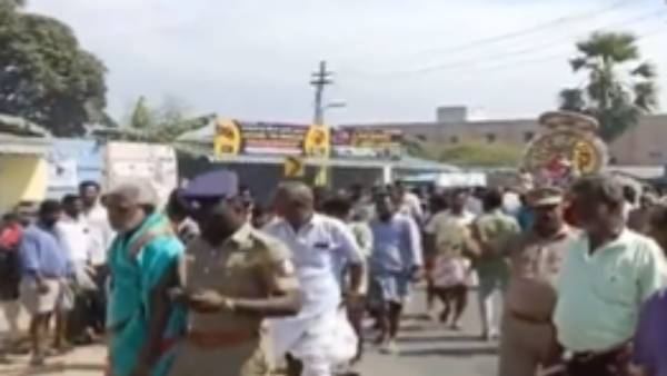 வலியுறுத்தல்