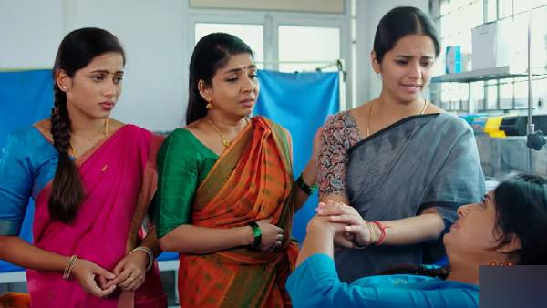 திருமணம் எப்படி திருமணம் எப்படி