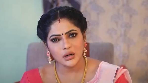 ராதிகாவுக்கு பல்பு