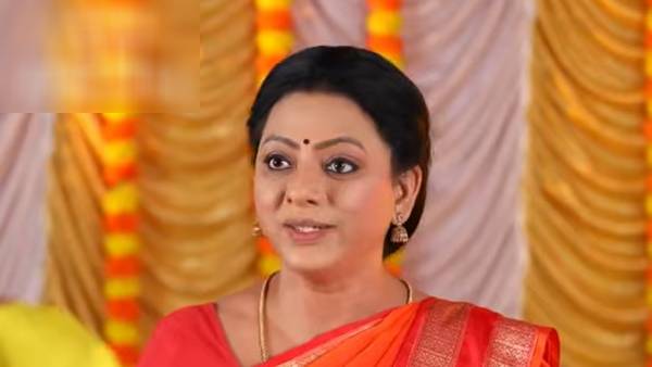 வெற்றி பெற்ற பாக்கியா