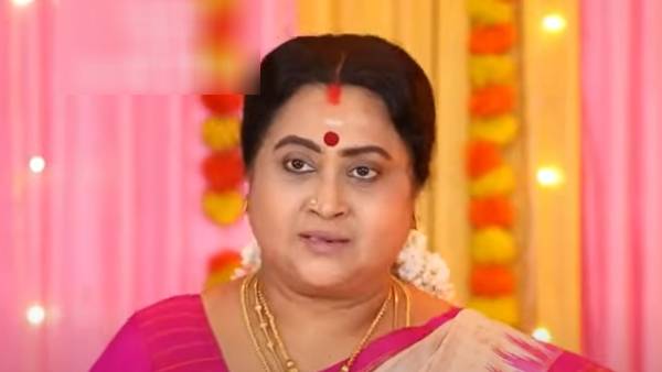ஈஸ்வரிக்கு தெரிய வந்த உண்மை