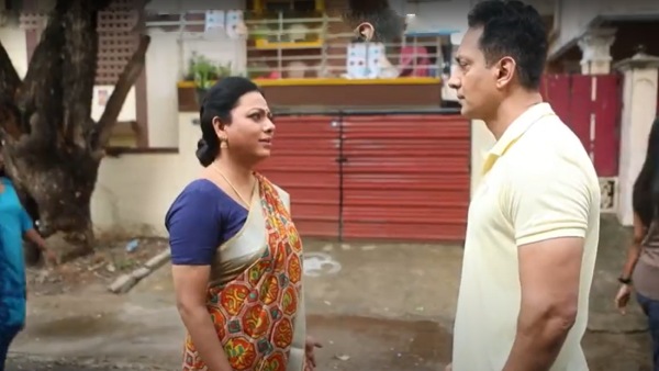 கோபிக்கு அதிர்ச்சி தான்